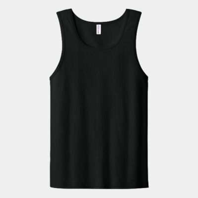 Classics Unisex Cotton Tank Thumbnail