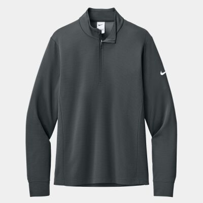 Essential 1/2 Zip Cover Up Thumbnail