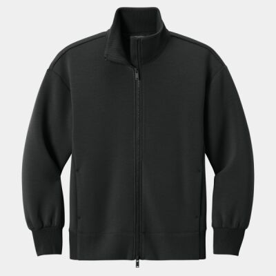 Women's Soft Spacer Full Zip Thumbnail