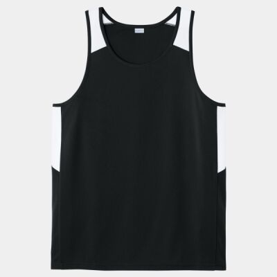 Club Track Tank Thumbnail