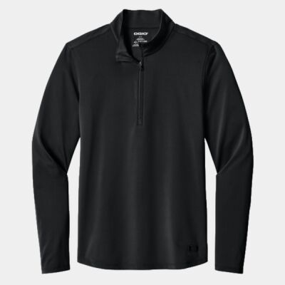 Regain 1/4 Zip Thumbnail