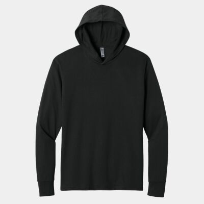 CVC Long Sleeve Hoodie Thumbnail