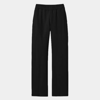 V.I.T. Fleece Open Bottom Sweatpant Thumbnail