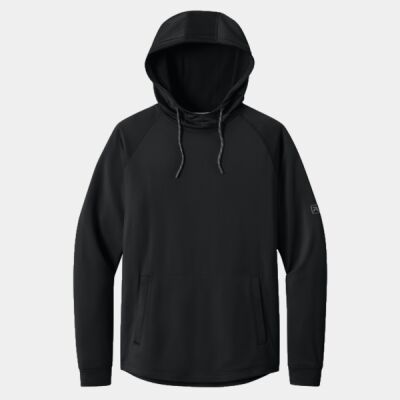 Charge Performance Fleece Long Sleeve Hoodie Thumbnail