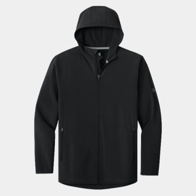 Barrage Hooded Wind Jacket Thumbnail