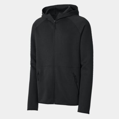 Phenom Full Zip Hoodie Thumbnail