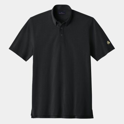 Pinpoint Pique Dress Polo Thumbnail