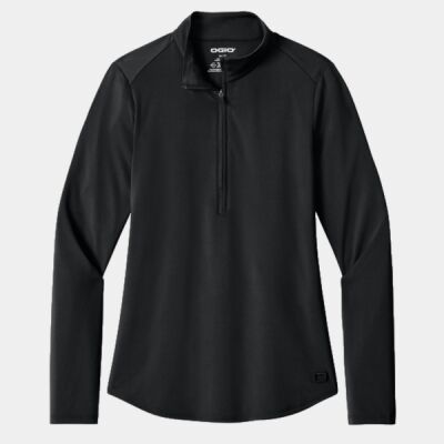 Women's Regain 1/2 Zip Thumbnail