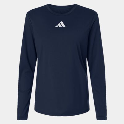 Women's Pregame Long Sleeve T-Shirt Thumbnail