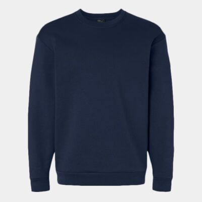 Men's Fleece Crewneck Sweatshirt Thumbnail