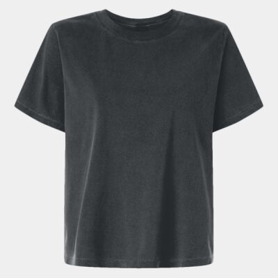 Women's Garment-Dyed Tee Thumbnail