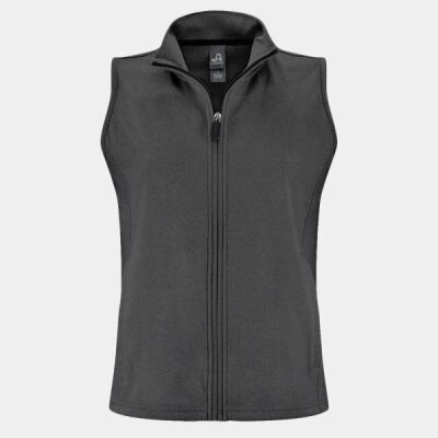 Women's Element Fleece Vest Thumbnail
