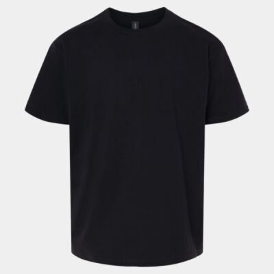Youth Light Cotton T-Shirt Thumbnail