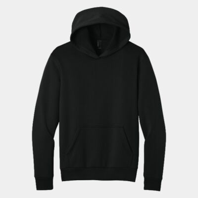 Youth Easy Fleece Pullover Hooded Sweatshirt Thumbnail