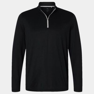 Men's Icon 2.0 Quarter-Zip Thumbnail