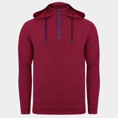 Men's Jonathan Hooded Sweatshirt Thumbnail