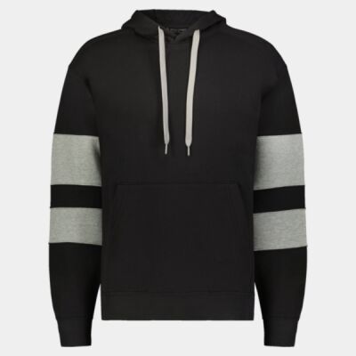 Unisex Jackson Way Hooded Sweatshirt Thumbnail
