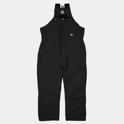 Men's Tall Heritage Insulated Bib Overall Thumbnail