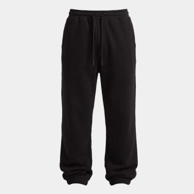 Unisex Garment-Dyed Straight Leg Sweatpants Thumbnail