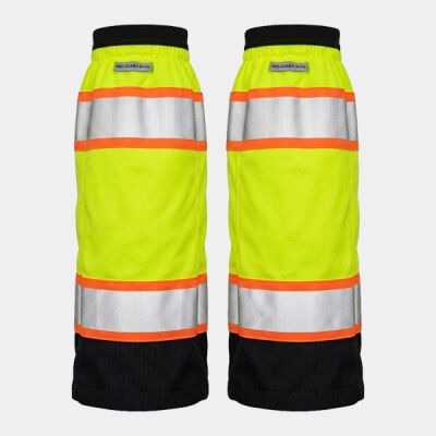 Men's Premium Black Series® Mesh Gaiters Thumbnail