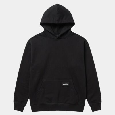Unisex Essential Super Heavyweight Hooded Sweatshirt Thumbnail