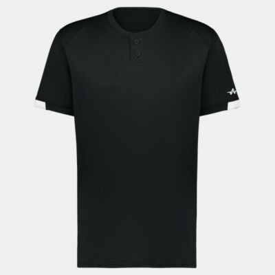 Unisex On The Rise Two Button Jersey Thumbnail