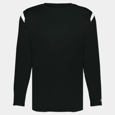 Unisex On The Rise Long Sleeve T-Shirt Thumbnail