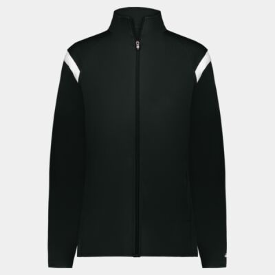 Women's On The Rise Outercore Warm-Up Jacket Thumbnail