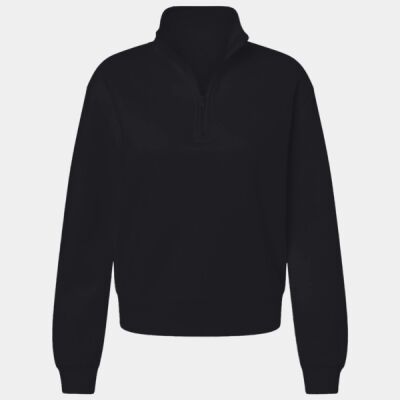 Women's JAQ Stretch Performance Quarter-Zip Thumbnail