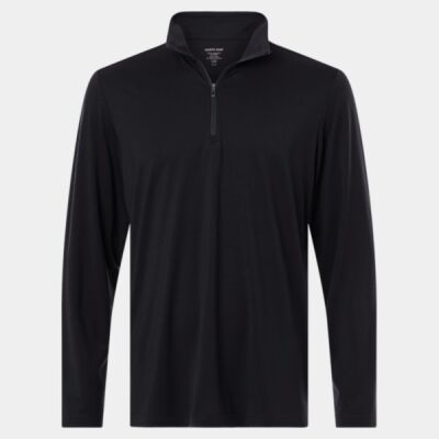 Men's JAQ Stretch Performance Quarter-Zip Thumbnail