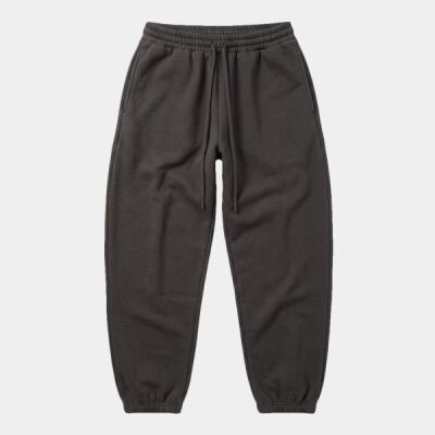 Unisex Max Heavy Fleece Garment-Dyed Sweatpants Thumbnail