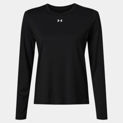 Women's Team Vanish Long Sleeve T-Shirt Thumbnail