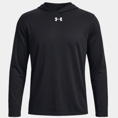 Men's Team Vanish Hooded Long Sleeve T-Shirt Thumbnail
