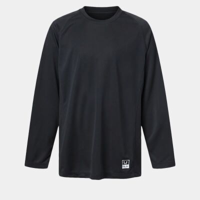 Youth Pursuit Long Sleeve T-Shirt Thumbnail