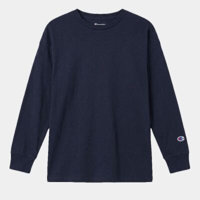 Youth Long Sleeve T-Shirt Thumbnail