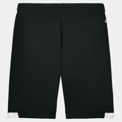 Women's On The Rise Shorts Thumbnail