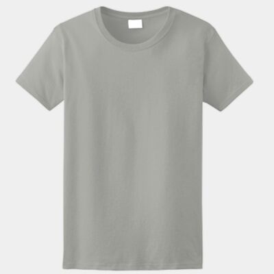 Women's Ultra Cotton ® 100% US Cotton T Shirt Thumbnail