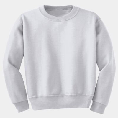 Youth NuBlend ® Crewneck Sweatshirt Thumbnail