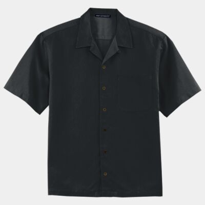 Easy Care Camp Shirt Thumbnail