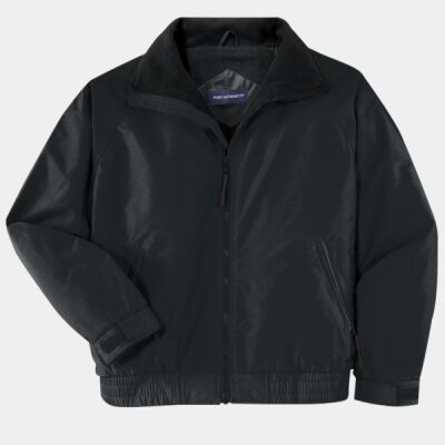 Competitor Jacket Thumbnail