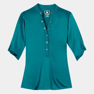 Crush Henley Thumbnail