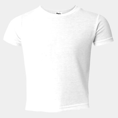 Toddler Sublimation T-Shirt Thumbnail