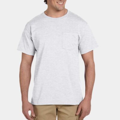 Adult DRI-POWER® ACTIVE Pocket T-Shirt Thumbnail