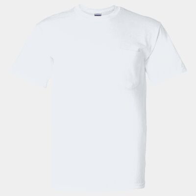 Adult Pocket T-Shirt Thumbnail