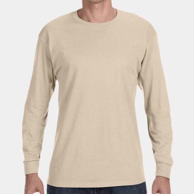 Adult DRI-POWER® ACTIVE Long-Sleeve T-Shirt Thumbnail