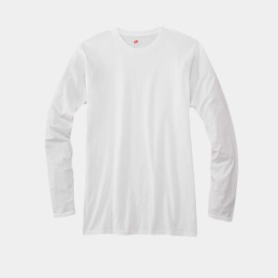 Adult Perfect-T Long-Sleeve T-Shirt Thumbnail