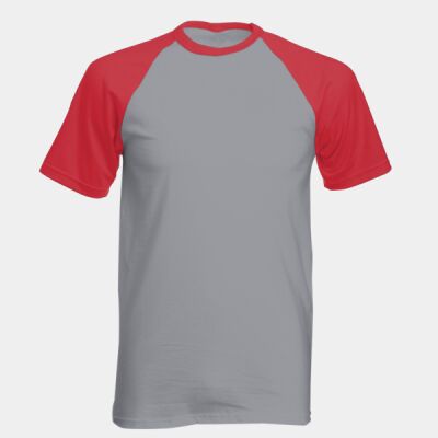 Adult Short-Sleeve Baseball Jersey Thumbnail