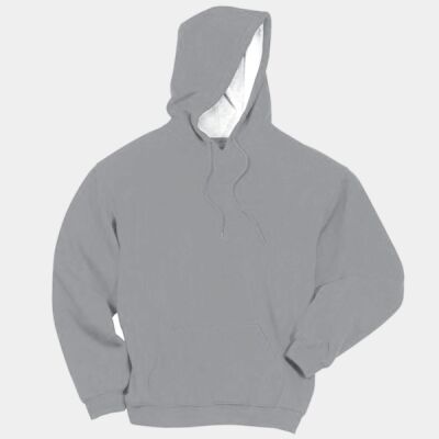 Reverse Weave® Pullover Hooded Sweatshirt Thumbnail