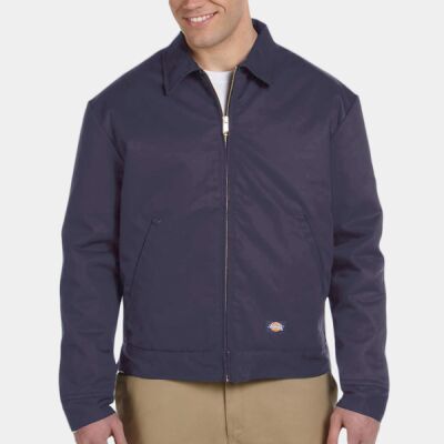 Men's Lined Eisenhower Jacket Thumbnail