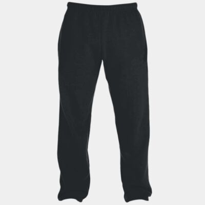 Adult Heavy Blend™ Adult Open-Bottom Sweatpant Thumbnail